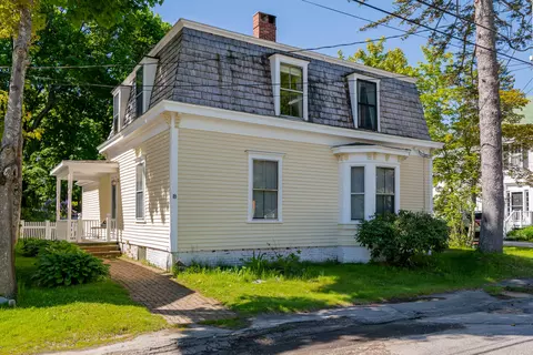 8 Mechanic St, Bath, ME 04530 photo 1
