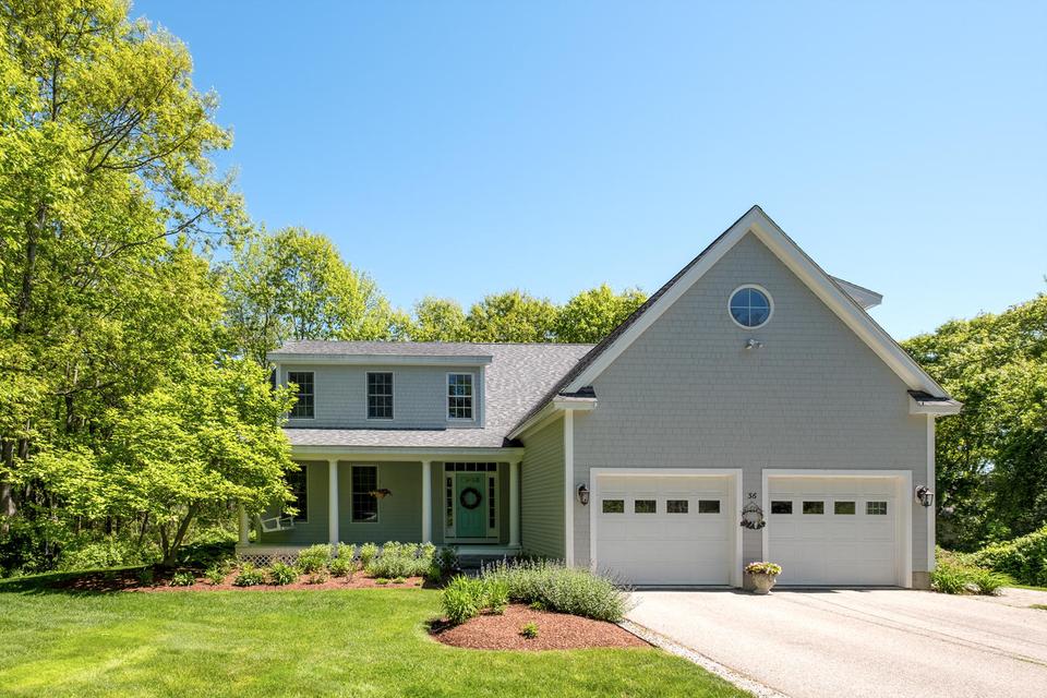 36 Godfrey Cove Rd, York, ME 03909 1 Photos MLS 1418747 Movoto