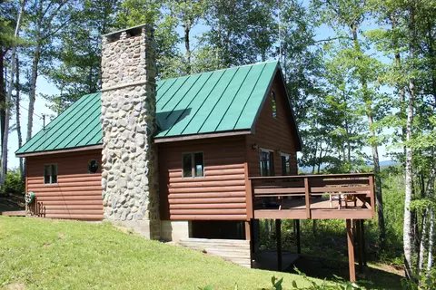 17 Skytop Rd, Eustis, ME 04936 photo 1