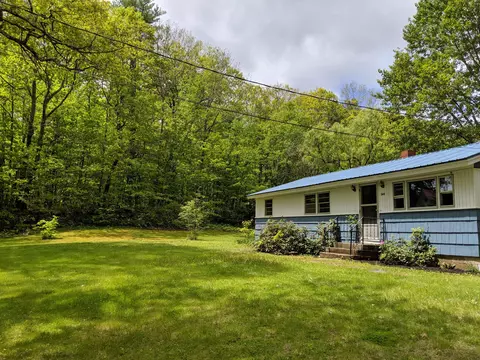 549 E River Rd, Whitefield, ME 04353 photo 1