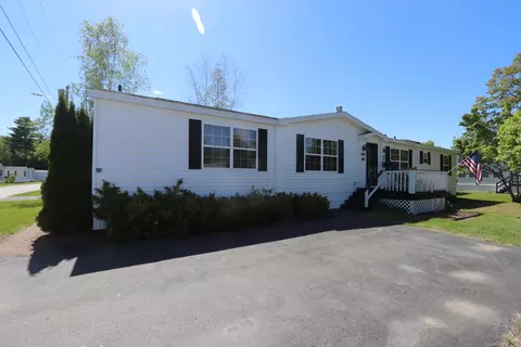 126 Eagle Ridge Rd, Brewer, ME 04412 photo 1