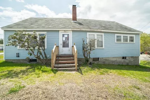 488 Western Ave, Augusta, ME 04330 photo 1