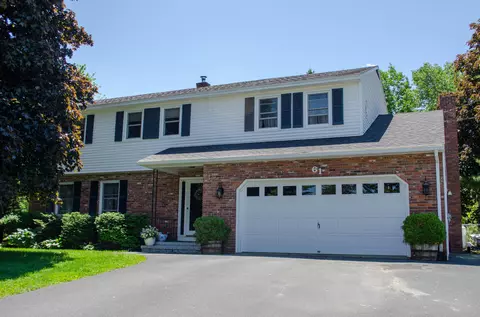 61 Sunset Strip, Brewer, ME 04412 photo 1