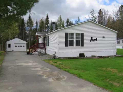 13 Cushing Dr, Glenburn, ME 04401 photo 1
