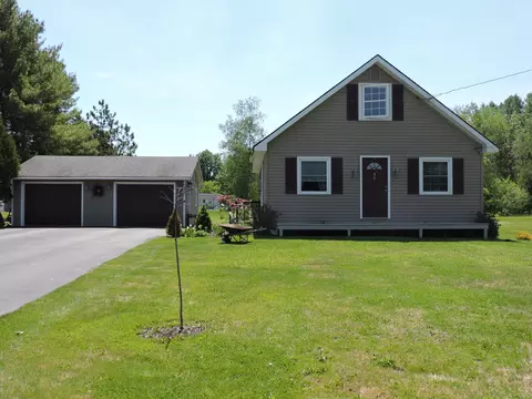 36 Friar Tuck Ln, Brewer, ME 04412 photo 1