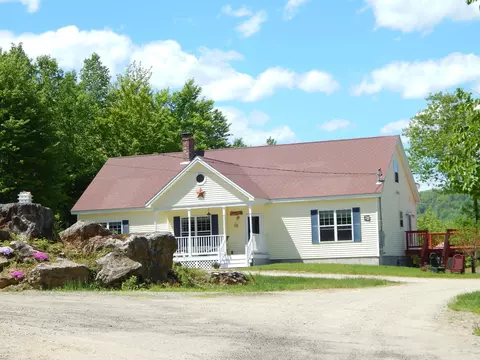 70 Ridge Rd, Sumner, ME 04292 photo 1