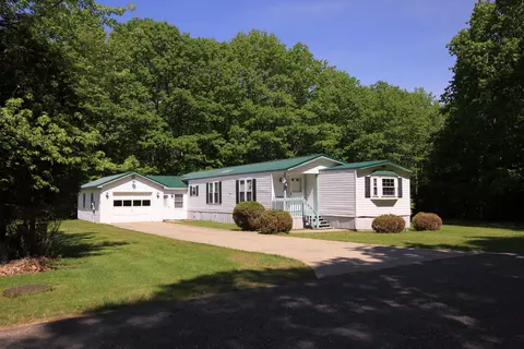 72 Kelley Dr, Unity, ME 04988 photo 1