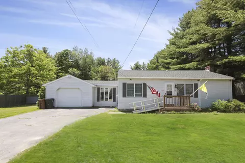 13 Mabel Ave, Saco, ME 04072 photo 1