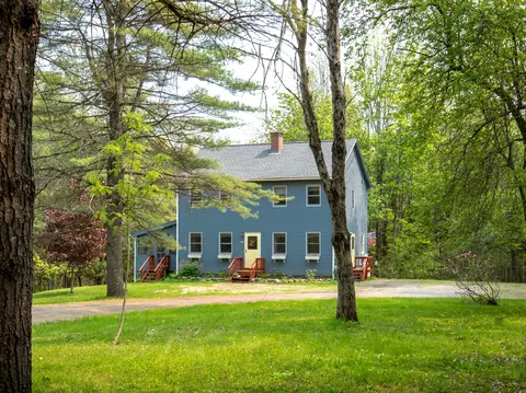 205 Thundercastle Rd, Readfield, ME 04355 photo 1