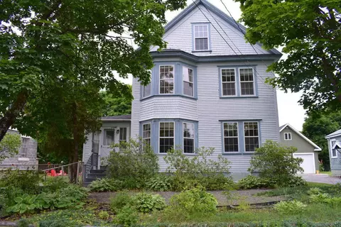 208 Highland Ave, Millinocket, ME 04462 photo 1
