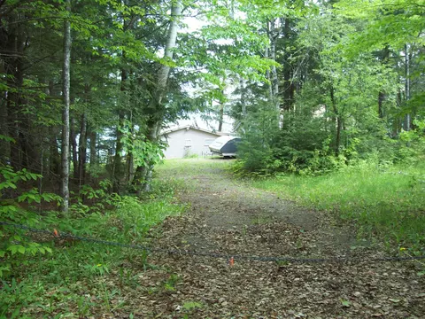 55 Hot Brook Lake Rd, Danforth, ME 04424 photo 1