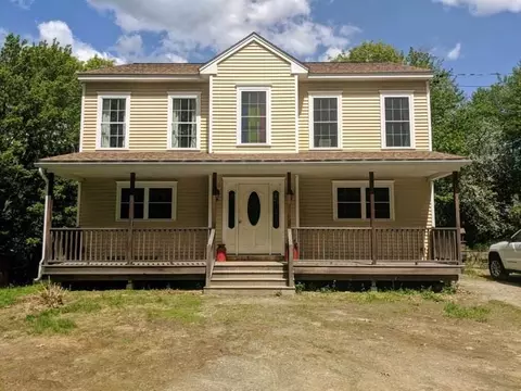 971 Upper St, Turner, ME 04282 photo 1