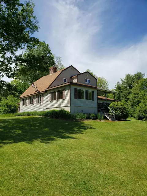 30 Glidden Rd, Freedom, ME 04941 photo 1
