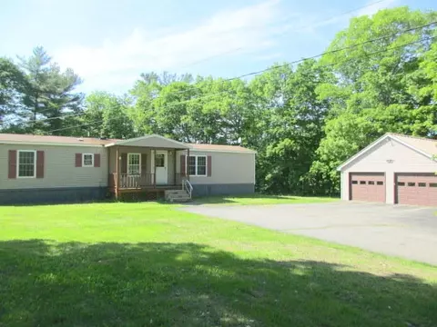 75 Falls Rd, Benton, ME 04901 photo 1