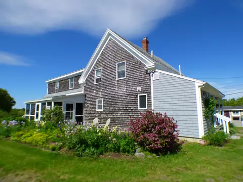 377 River Rd, Cushing, ME 04563 photo 1
