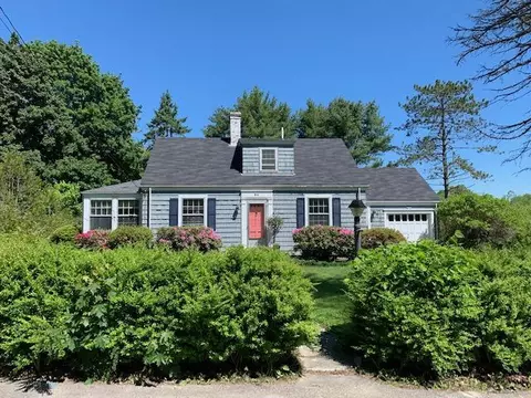 84 Main St, Warren, ME 04864 photo 1
