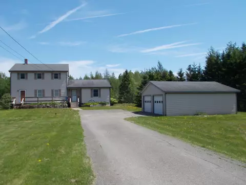 262 Cote Rd, Limestone, ME 04750 photo 1