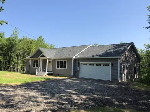 545 Sam Page Rd, Acton, ME 04001 photo 1