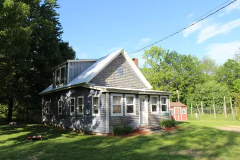 68 Bryant Rd, Hebron, ME 04238 photo 1