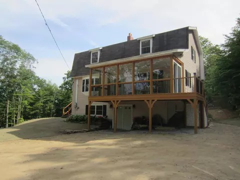 8 Cornerstone Dr, Bowdoin, ME 04287 photo 1