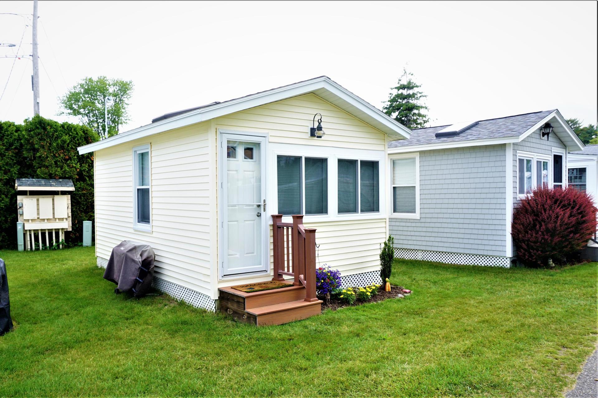 333 Long Sands Rd 11, York, ME 03909 MLS 1421144