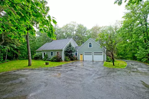 7 Headgate Rd, Damariscotta, ME 04543 photo 1