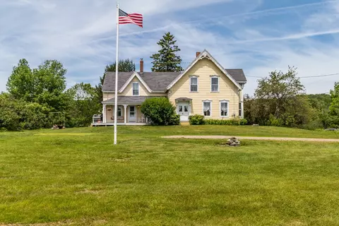 285 Camden Rd, Appleton, ME 04862 photo 1
