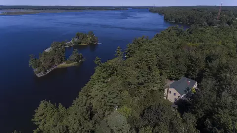57 W Chops Point Rd, Bath, ME 04530 photo 1