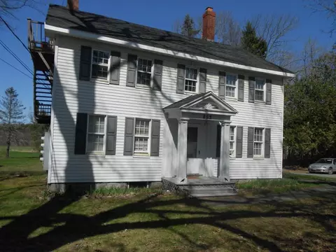 853 Main Rd, Carmel, ME 04419 photo 1