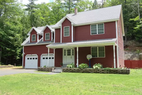 183 Bog Rd, Augusta, ME 04330 photo 1