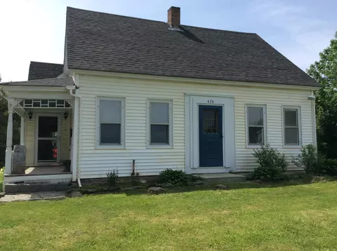 476 Main St, Thomaston, ME 04861 photo 1