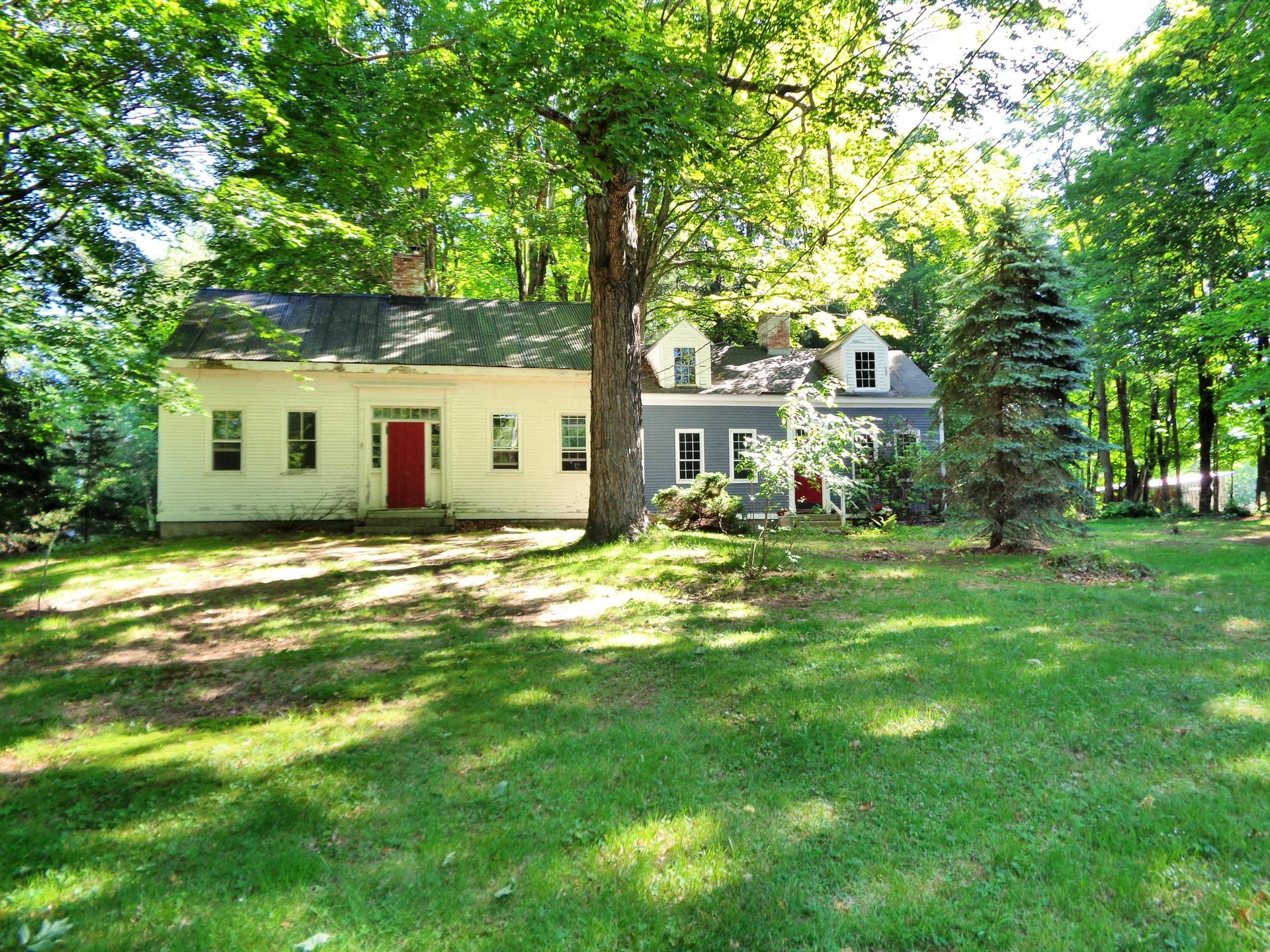 155 Back Nippen Rd, Buxton, ME 04093 MLS 1421589