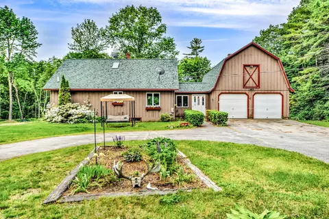 27 Whispering Pines Cir, Wayne, ME 04284 photo 1