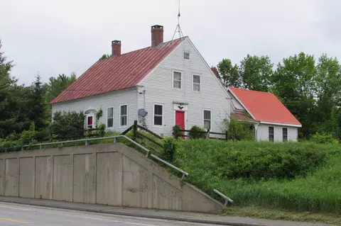 159 N Main St, Solon, ME 04979 photo 1