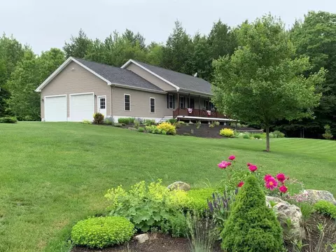 27 Bear Brook Ln, Wayne, ME 04284 photo 1