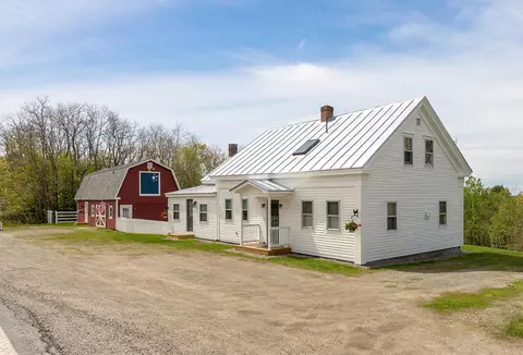1477 Belfast Rd, Knox, ME 04986 photo 1