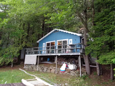 86 Herbs Ln, Stetson, ME 04488 photo 1