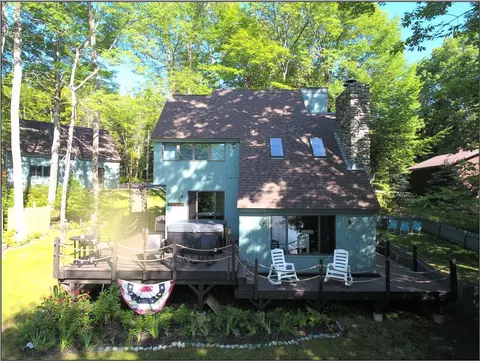 6 Cherry Dr, Embden, ME 04958 photo 1