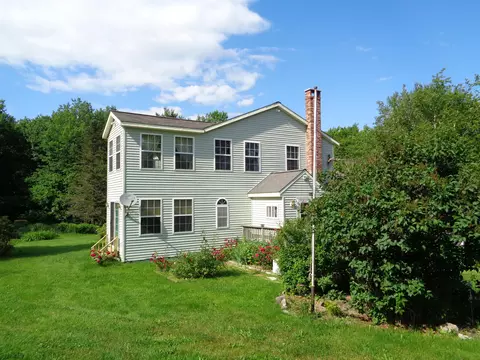 197 Pine Tree Rd, Litchfield, ME 04350 photo 1