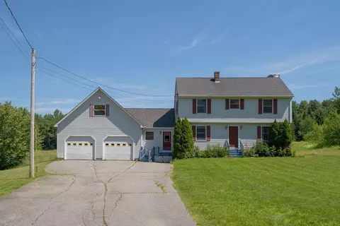 108 Hallowell Rd, Chelsea, ME 04330 photo 1