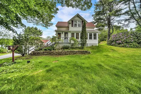 1479 Main Rd, Phippsburg, ME 04562 photo 1