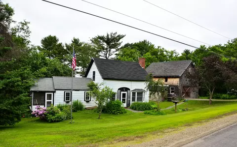 321 Coopers Mill Rd, Windsor, ME 04363 photo 1