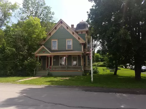 23 Bancroft Rd, Danforth, ME 04424 photo 1