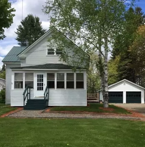 51 Dearborn St, Patten, ME 04765 photo 1