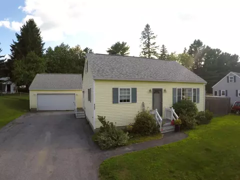 197 Silk St, Brewer, ME 04412 photo 1