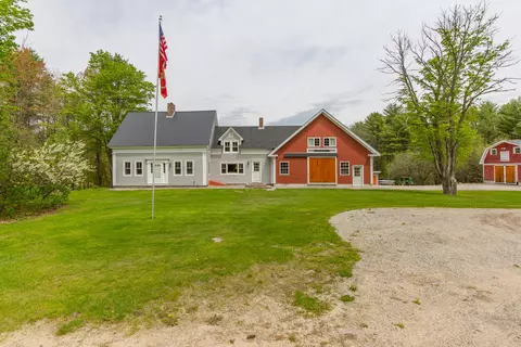 255 W Main St, Denmark, ME 04022 photo 1