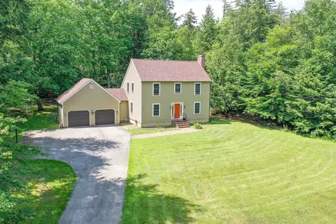 342 Monroe Rd, Hampden, ME 04444 photo 1