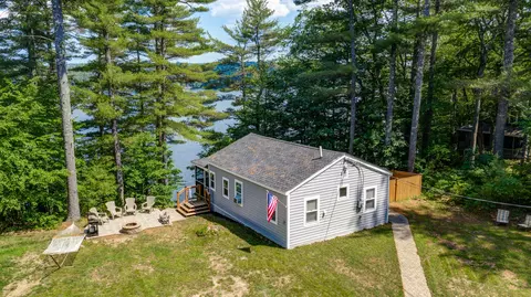 668 13th St, Acton, ME 04001 photo 1