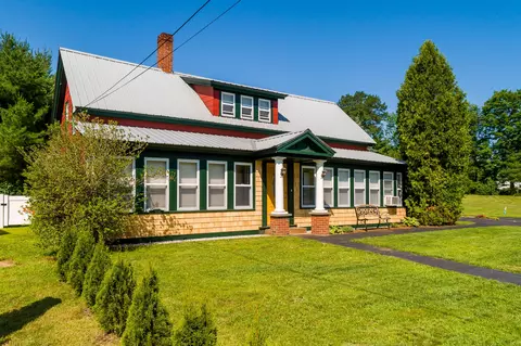 249 Main St, Springvale, ME 04083 photo 1