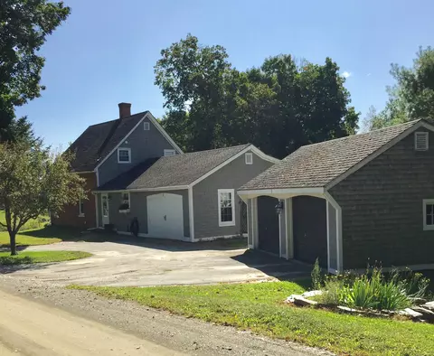 1343 Dexter Road Rd, Dover Foxcroft, ME 04426 photo 1